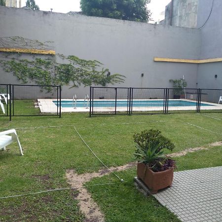 Monoambiente Diaz Velez Apartment Buenos Aires Exterior foto