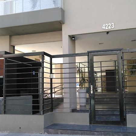 Monoambiente Diaz Velez Apartment Buenos Aires Exterior foto