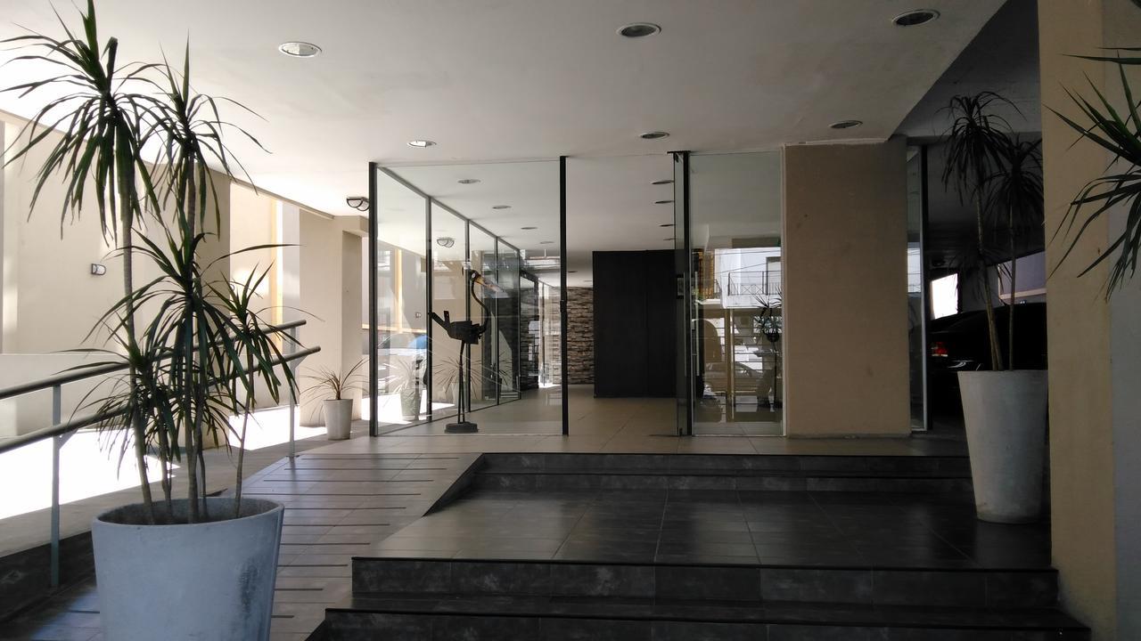 Monoambiente Diaz Velez Apartment Buenos Aires Exterior foto