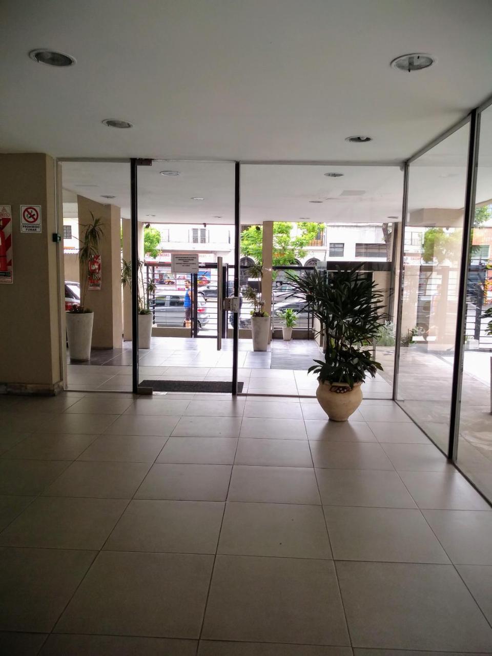 Monoambiente Diaz Velez Apartment Buenos Aires Exterior foto